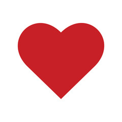 Heart Icon