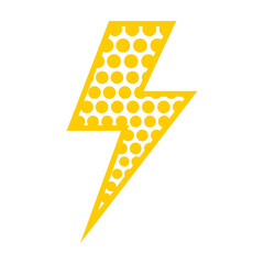 electricity icon
