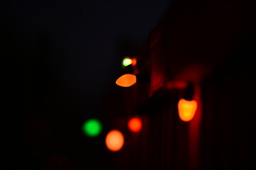 Christmas Lights