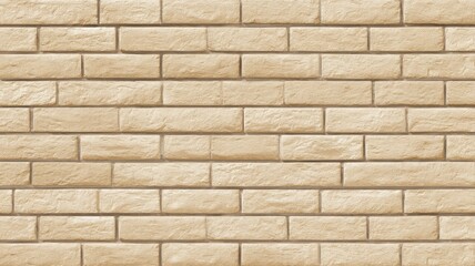 Textured brick pattern with varied earthy tones. Artificial intelligence image