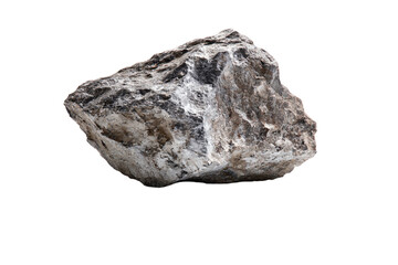 Natural Stone on Reflective Surface