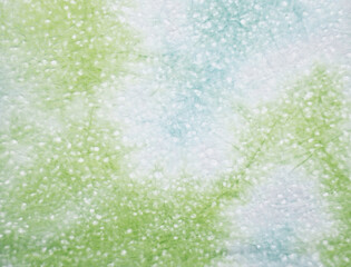 やさしい雰囲気の背景