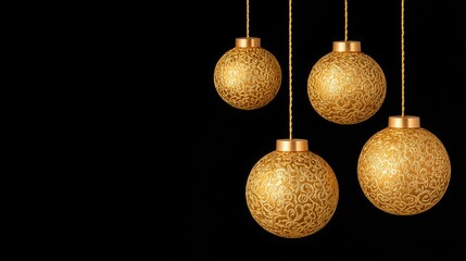 Chinese New Year Festival Visual, Lunar New Year Celebration Scene, Red Gold Festive Decoration,festive decoration, prosperity concept, holiday celebration