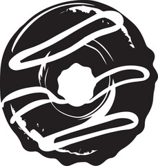 Generic placeholder for a vector file indicating design and graphic assets Vector