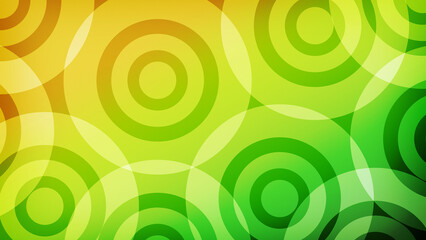 Gradient background color gradient concept graphic for illustration