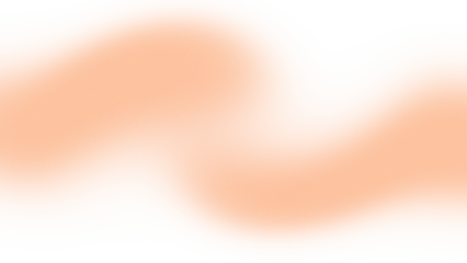 Twin Orange Waves in Soft Motion