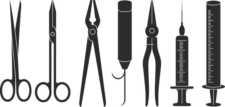 Operatin Tools