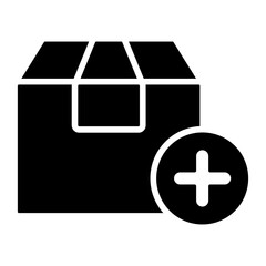 Package Add Icon