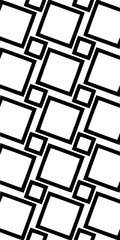 seamless pattern with squares