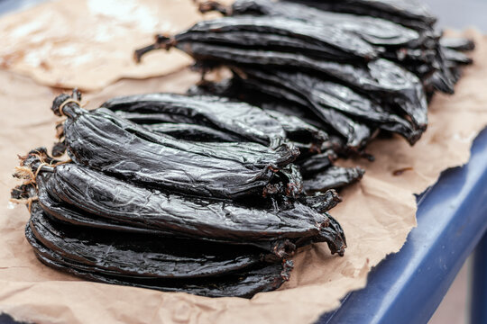 Platano paso del guamo Tolima, gastronom&iacute;a Tolimense