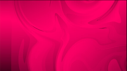 Modern, sensual digital art with a ruby-red and shadow effect, evoking passion, mystery, and dynamic, curving forms