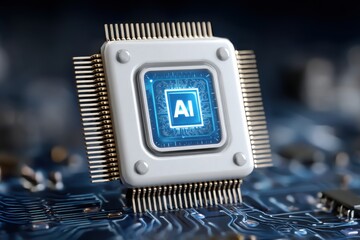 Revolutionizing industry ai singularity and infinite quality innovations