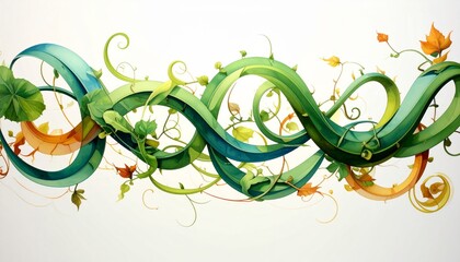 Silhouetted figures celebrating with Austrian flag at sunset.