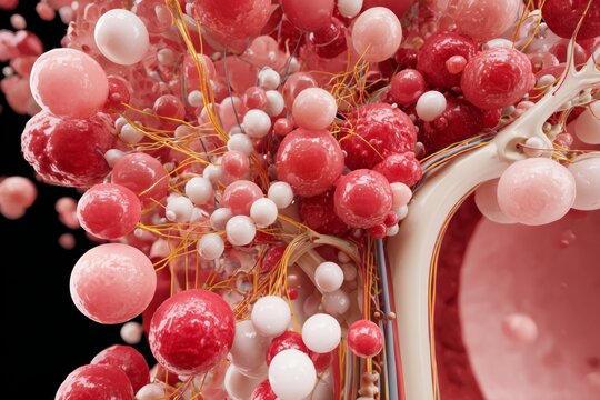 Glutamate and Renal Autoregulation &bull; Glutamate plays a role in renal autoregulation, ensuring a stable glomerular filtration rate.