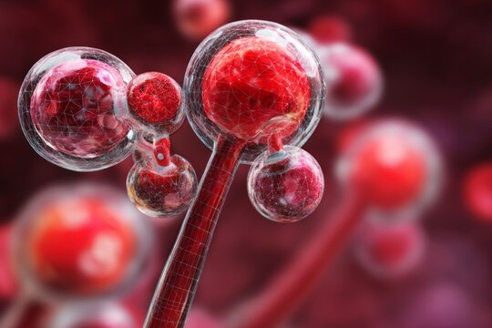 Glutamate and Renal Autoregulation &bull; Glutamate plays a role in renal autoregulation, ensuring a stable glomerular filtration rate.