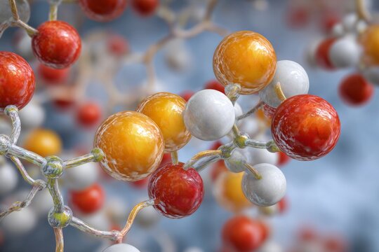 Glutamate and Renal Autoregulation &bull; Glutamate plays a role in renal autoregulation, ensuring a stable glomerular filtration rate.