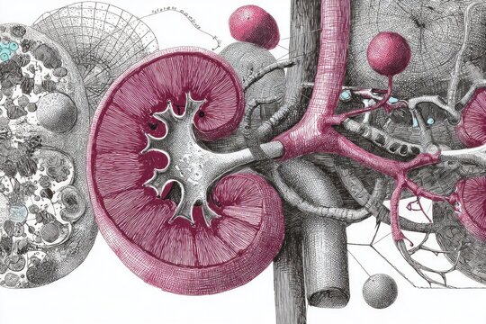 Substance P and Renal Tubular Reabsorption &bull; Substance P plays a role in the regulation of renal tubular reabsorption processes.