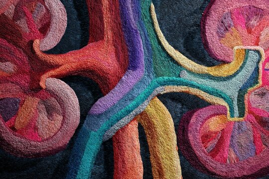 Substance P and Renal Tubular Reabsorption &bull; Substance P plays a role in the regulation of renal tubular reabsorption processes.