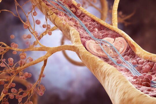 Nitrergic Pathways in Nephrons &bull; Nitric oxide released by nitrergic pathways influences renal vascular tone and function.