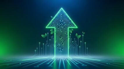 Sustainable Technology and Eco-Friendly Digital Growth