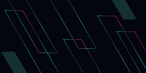 Abstract vector template design meets dynamic flyer design, Beautiful and minimal marketing graphics. Amazing, clean, and innovative banner artwork. vector illustration