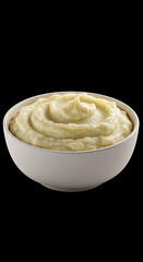 とろけるマッシュポテトの誘惑