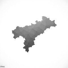 Obraz premium Facets of the Heartland