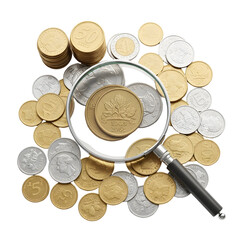 [Generative AI] 돋보기로 분석하는 자산과 금융 가치