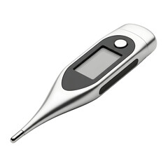 [Generative AI] 디지털 전자 체온계 의료기기