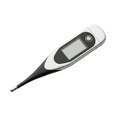 [Generative AI] 디지털 전자 체온계 의료기기