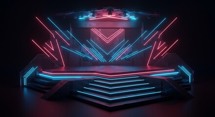 Neon Genesis: Stage of Dreams