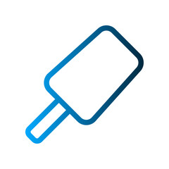 Ice Cream icon template