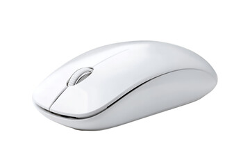 Computer mouse design showcase technology studio product image minimalist environment close-up view modern concept