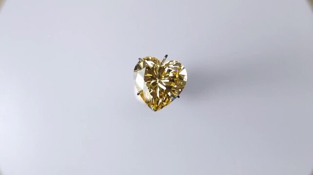 Polished Gemstone