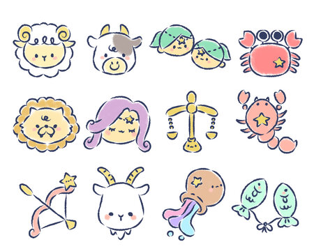 乙女座」の写真素材 | 1,294件の無料イラスト画像 | Adobe Stock