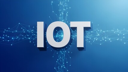 Innovative internet of things connectivity solutions showcase digital networks integration