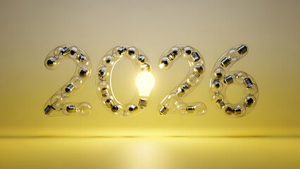 Celebrating the year 2026