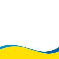 Flat Curve Business Corner