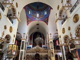 Orthodox Church