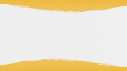 Vibrant yellow and white abstract background texture