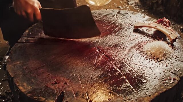 Primal Meat Cutting Secrets Revealed Traditional Butchery Skills