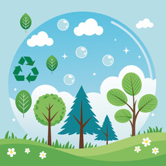 Air And Environment High-Quality Stock Image Great for Commercial Projects