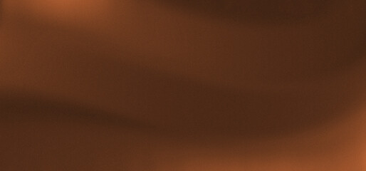 brown abstract background. brown metal texture.