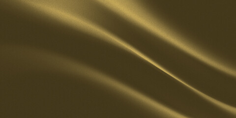 elegant, muted gold, bronze, and olive brown gradient abstract background, resembling the texture of luxurious fabric with a metallic touch.