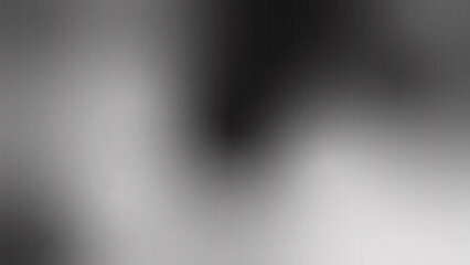  soft grayscale abstract blur with smooth transitions of black white and gray tones for minimalist background design, visual perception studies, and modern artistic compositions