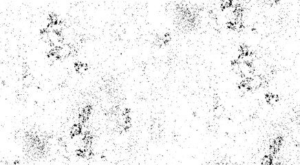 Abstract texture of grunge white and black scratches and cracks distressed, Black and White background. Abstract monochrome surface pattern.