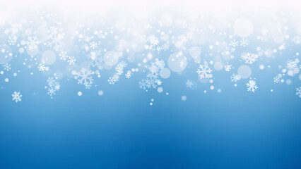 abstract christmas background