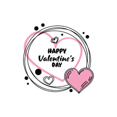  Happy Valentine's Day  2026 