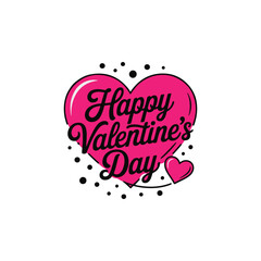  Happy Valentine's Day  2026 