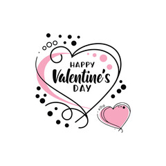  Happy Valentine's Day  2026 